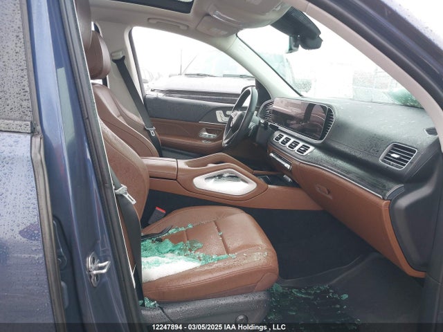Mercedes-Benz m264 2024 4JGFB4FB2RB044387 Image 5