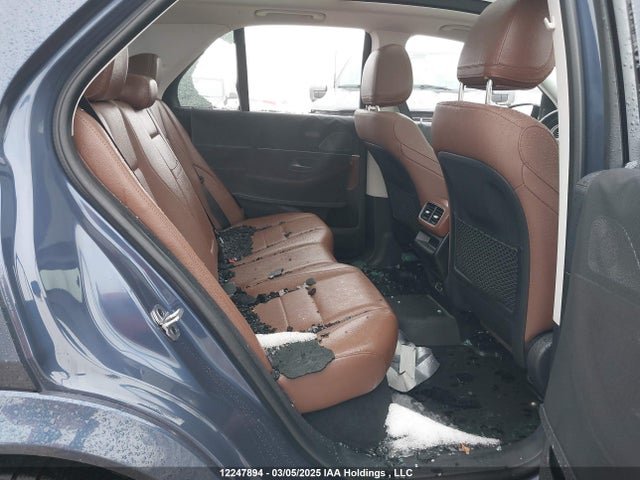 Mercedes-Benz m264 2024 4JGFB4FB2RB044387 Image 8