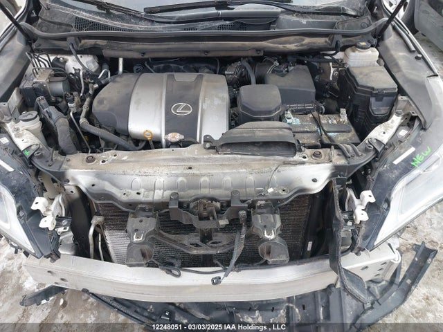 Lexus 2gr-fks 2019 2T2BZMCA8KC199717 Image 10