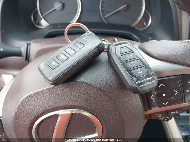 Lexus 2gr-fks 2019 2T2BZMCA8KC199717 Image 11