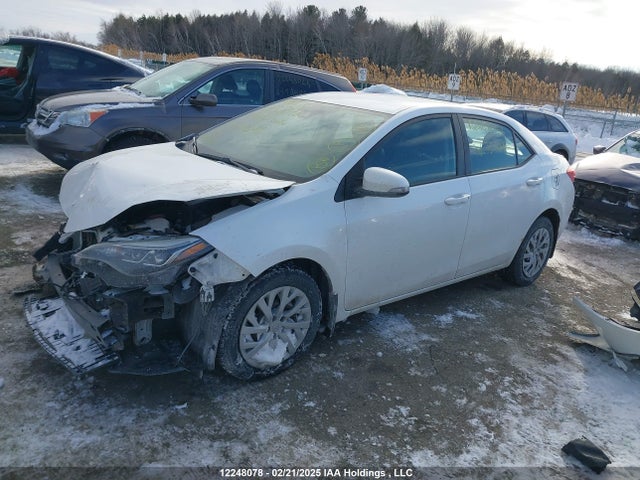 2T1BURHE6HC757486 Toyota 2zr-fe
