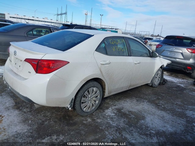 2T1BURHE6HC757486 Toyota 2zr-fe