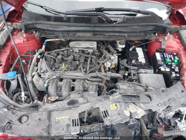 JM3KFBCM5N1593008 Mazda py cylinder deactiviation