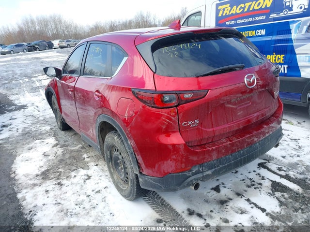 JM3KFBCM5N1593008 Mazda py cylinder deactiviation