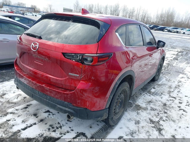 JM3KFBCM5N1593008 Mazda py cylinder deactiviation