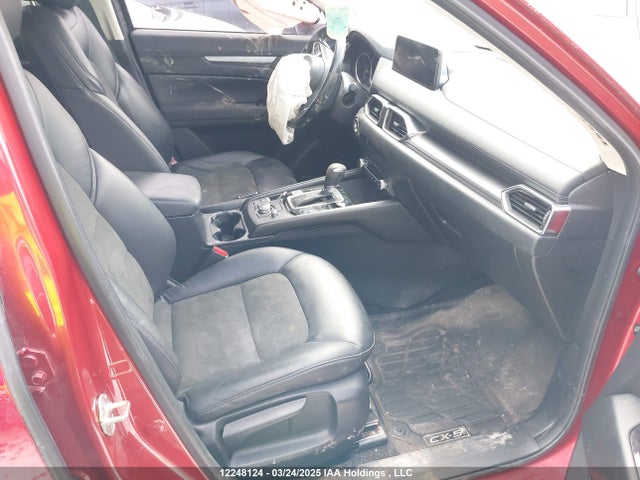 JM3KFBCM5N1593008 Mazda py cylinder deactiviation