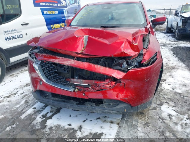 JM3KFBCM5N1593008 Mazda py cylinder deactiviation