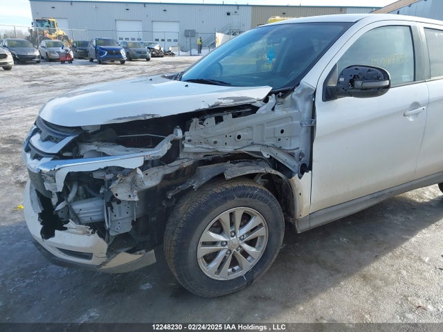 JA4AJVAW1MU605283 Mitsubishi mivec