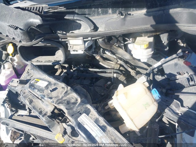 3C6LRVCG6PE501380 RAM Promaster 2500