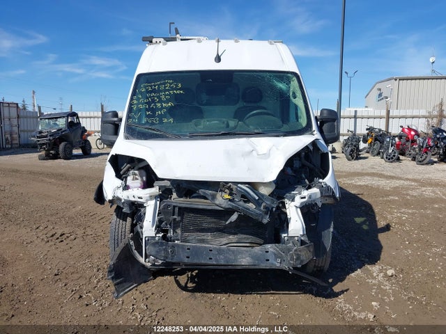 3C6LRVCG6PE501380 RAM Promaster 2500