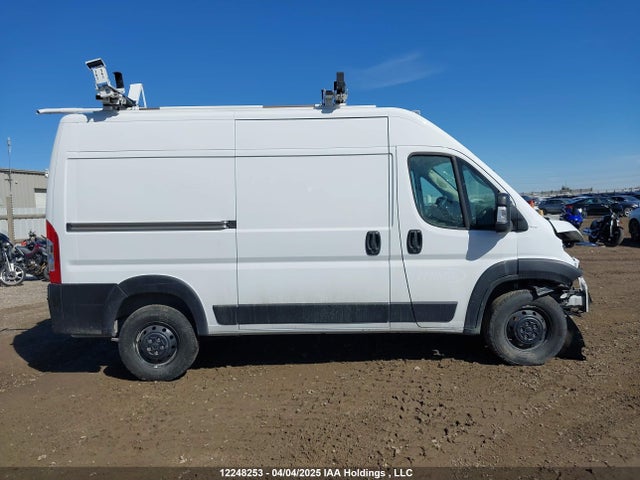 3C6LRVCG6PE501380 RAM Promaster 2500