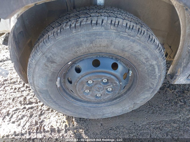 3C6LRVCG6PE501380 RAM Promaster 2500