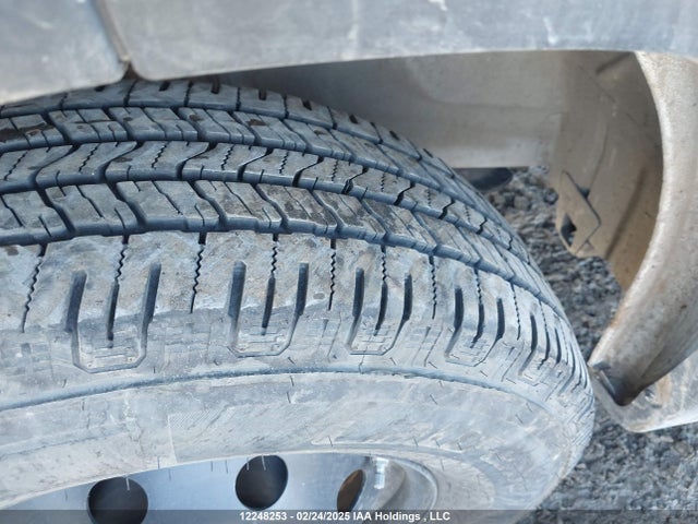 3C6LRVCG6PE501380 RAM Promaster 2500