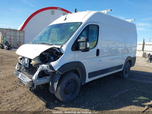 3C6LRVCG6PE501380 RAM Promaster 2500