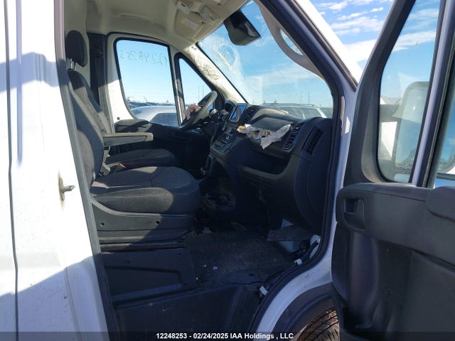3C6LRVCG6PE501380 RAM Promaster 2500