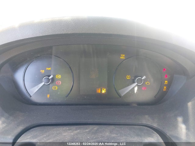 3C6LRVCG6PE501380 RAM Promaster 2500