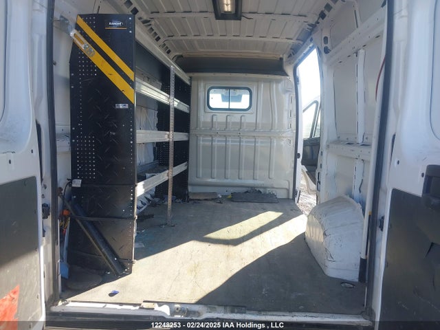 3C6LRVCG6PE501380 RAM Promaster 2500