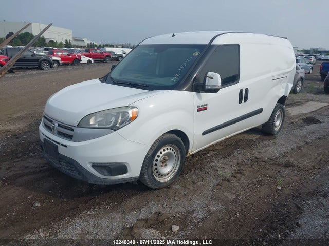 ZFBERFDT3G6C94560 RAM Promaster City