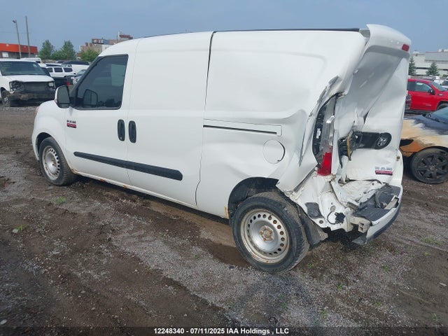 ZFBERFDT3G6C94560 RAM Promaster City
