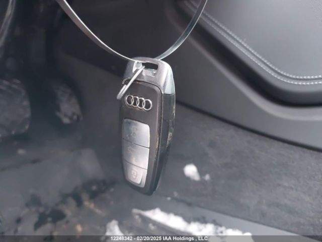 WAUV2AF28KN082660 Audi A7 Prestige S-line