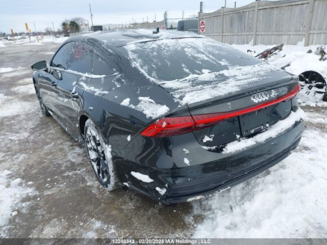 WAUV2AF28KN082660 Audi A7 Prestige S-line