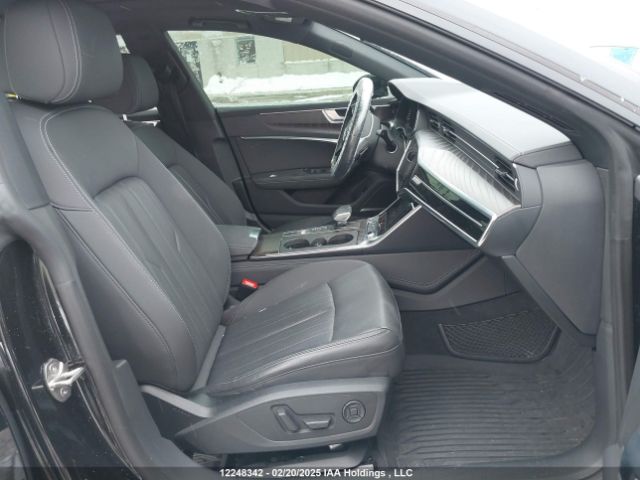 WAUV2AF28KN082660 Audi A7 Prestige S-line