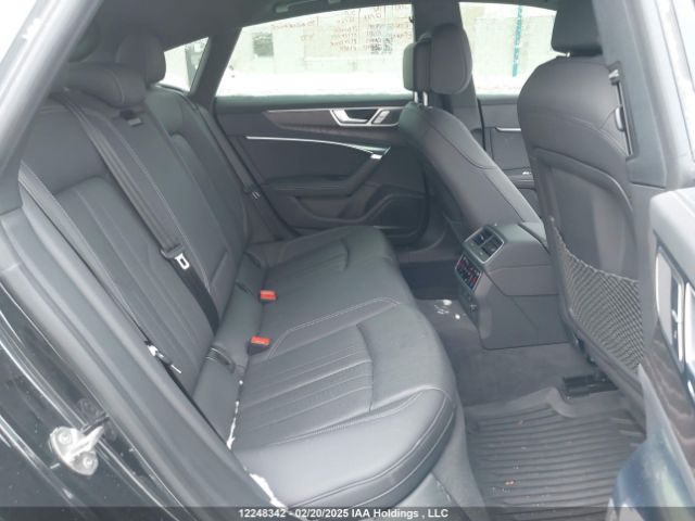 WAUV2AF28KN082660 Audi A7 Prestige S-line