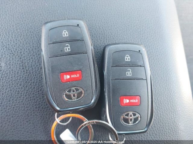 JTEABFAJ0RK000814 Toyota Land Cruiser 1958