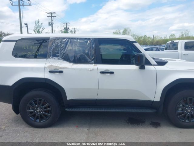JTEABFAJ0RK000814 Toyota Land Cruiser 1958