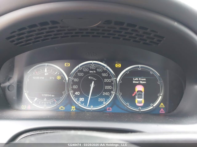 Jaguar s/c ulev 2014 SAJXJ1CD8E8V72444 Image 7