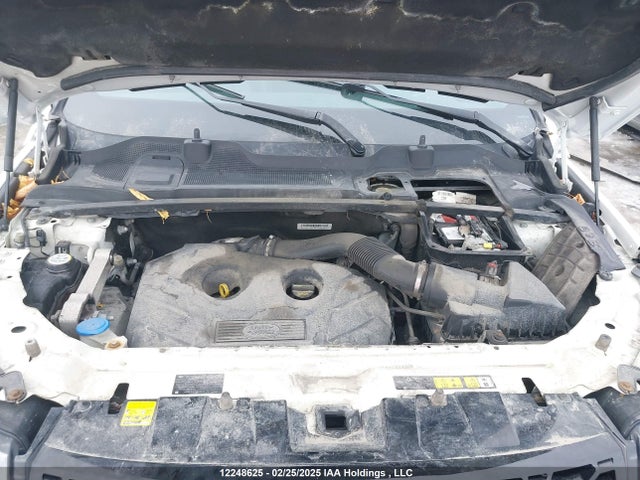 SALCR2BG5GH610196 Land Rover gtdi lev3 sulev30