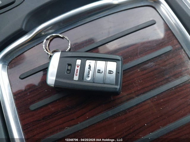 Acura j35y5 2014 5FRYD4H47EB503179 Image 11
