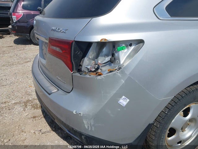 Acura j35y5 2014 5FRYD4H47EB503179 Image 6