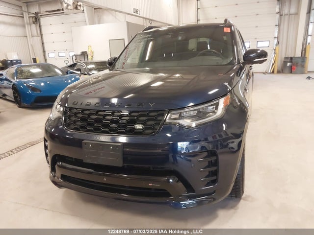 Land Rover aj20p6 2023 SALRT4EU6P2481669 Image 12