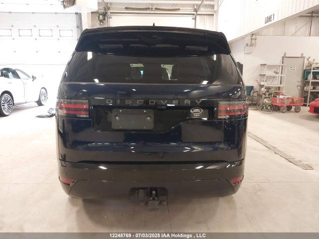 Land Rover aj20p6 2023 SALRT4EU6P2481669 Image 16