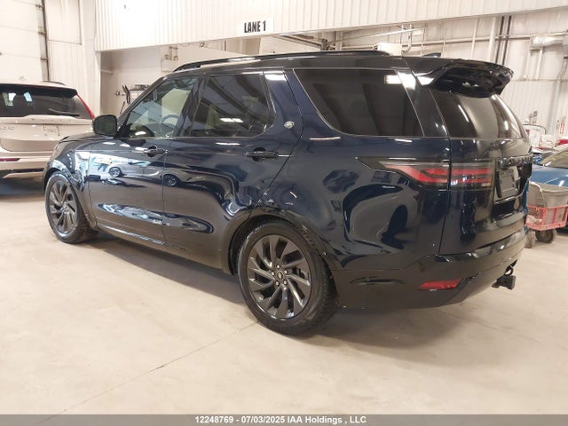 Land Rover aj20p6 2023 SALRT4EU6P2481669 Image 3