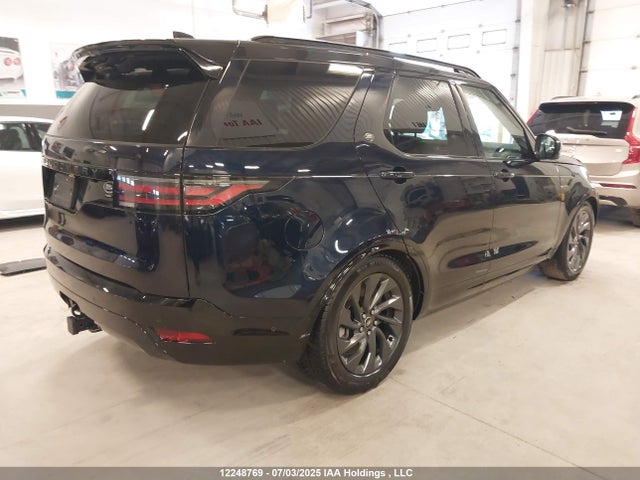 Land Rover aj20p6 2023 SALRT4EU6P2481669 Image 4