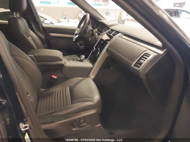 Land Rover aj20p6 2023 SALRT4EU6P2481669 Image 5