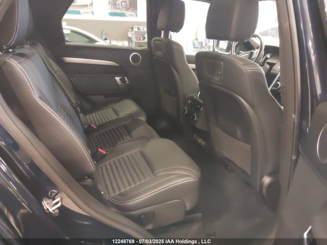 Land Rover aj20p6 2023 SALRT4EU6P2481669 Image 8