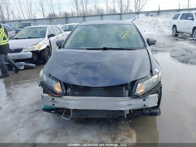 Honda r18z1 2015 2HGFB2F57FH017760 Image 12