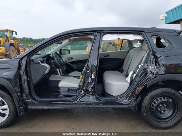 7MUAAABG1SV120459 Toyota m20a-fks