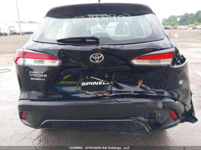 7MUAAABG1SV120459 Toyota m20a-fks