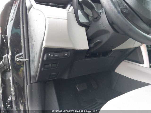 7MUAAABG1SV120459 Toyota m20a-fks