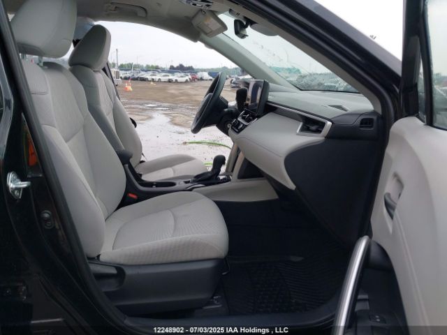 7MUAAABG1SV120459 Toyota m20a-fks