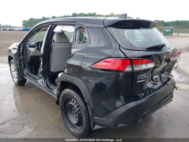7MUAAABG1SV120459 Toyota m20a-fks
