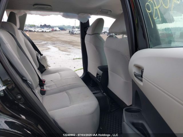7MUAAABG1SV120459 Toyota m20a-fks