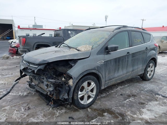 1FMCU0GX6FUA13398 Ford Escape