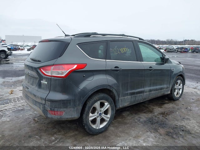 1FMCU0GX6FUA13398 Ford Escape