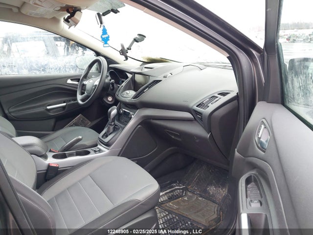 1FMCU0GX6FUA13398 Ford Escape