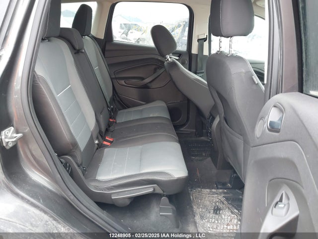1FMCU0GX6FUA13398 Ford Escape